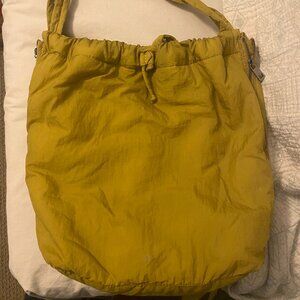 Vince Camuto Harlo Washable Nylon Backpack